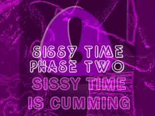 AUDIO SOLELY - Sissy time phase two