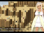Meltys Quest CH 5: The third stalactite, Lilf
