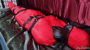 Nyxon Overnight Encasement Bondage