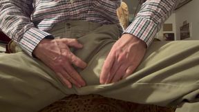 Gentleman Unleashed by NaturallyFree starring Naturally Free