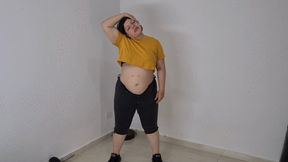 stretching exercises part 2