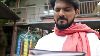Desire Unleashed - Hot Desi Indian Romance Web Series with Usha Panthek