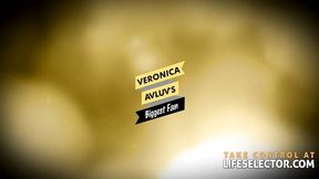 Life Selector featuring Veronica Avluv's mother movie