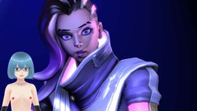 the arcade nyl futanari animation