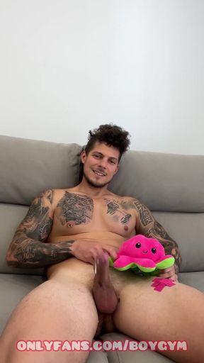 My Big Cock Surprisetiktok Transition