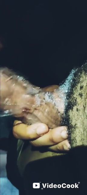 Waterfalls of Throat
