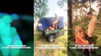 Outdoor fun compilation