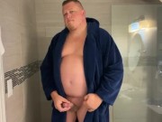 Robe Time