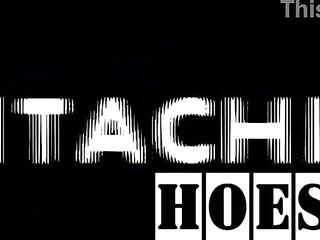 Whore Gets Mandatory Hitachi Orgasms From Nurse - Lenna Lux
