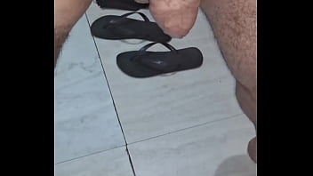 Voc&ecirc_ me acha gostoso