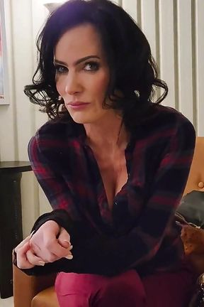 Ainsley Adams - Debt Repayment Fuck