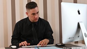 karina king the naughty secretary
