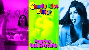 Candy Kiss Killer With Gal Ritchie