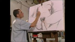 I Paint Your Beautiful Pussy