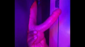 IDK what these twinks be eat&rsquo_n but he had a BIG ol