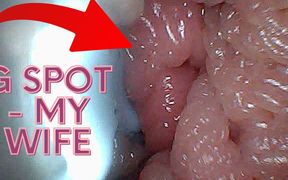 Visual Guide to G-spot Stimulation and Orgasm - Endoscopic Perspective