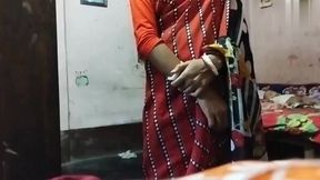 Bechara jamaibabu here gelo