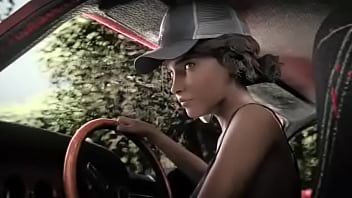 TWD Clementine