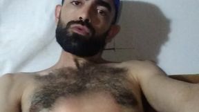 Jerkoff for my boyfriend