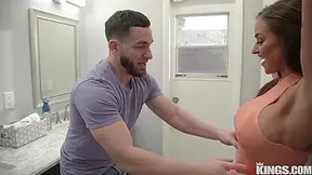 Armani Black And Peter Green - Gets Her Pussy Stuffed With By Bfs Cheating Huge Cock On Thanksgiving Full S