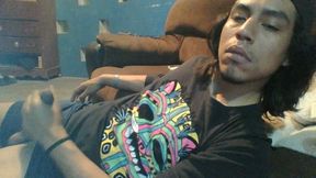 Damn Desire I Have in Bed