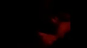 Zafira trans chupando nabo en Ibiza