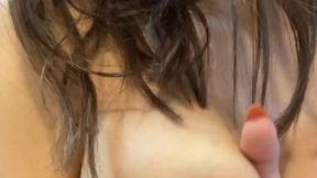 Xxx Video @Boob Grab and #Big Boobs #Brunette #Leaked #Nude with @Amira Brie Like & Share!