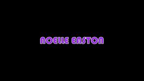 noelle easton swallows every drop from mike hunt