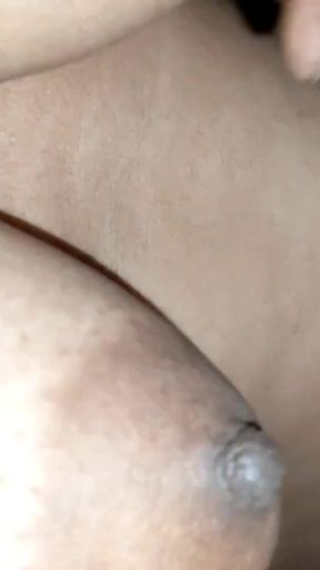 Invited her sister&#039;s friend to her room and fucked her   Clip 1