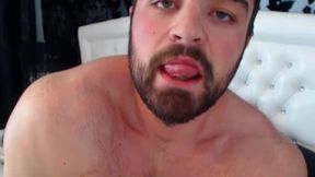 Alec Ha Private Show