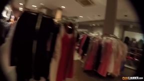 Thefuckingroom - Deborah Wild