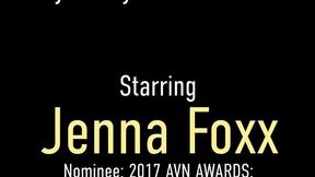 Wonderful Jenna Foxx's missionary smut