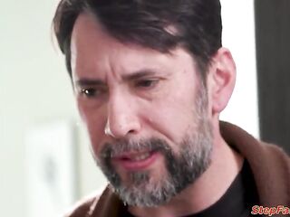 U got to assfuck your daughterinlaw now