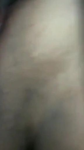 Indian BBW Deep Doggy anal pounding moaning orgasms   Clip 2