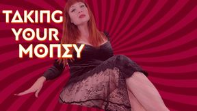 Taking Your Money WMV