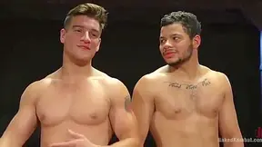 Kaden Alexander, Jordan Boss And Alex Ander - Horny Sex Clip Office Incredible Only Here