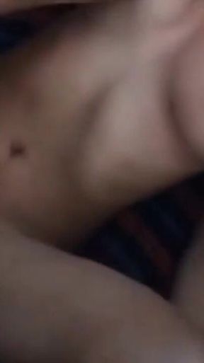 Desi Indian Girlfriend Boyfriend Sex in Jungle on Vacation