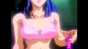 Dabi Meets His Match as Queen Dominates in Steamy Hentai Encounter