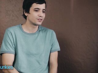 REALITYJUNKIES - Large Tittied mother I'd like to fuck Squirts Hard On Her Student's Shlong During the time that That babe's On Top Of Him