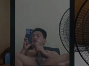Dump ***no cumshot***