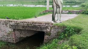 First Time Muslim Girlfriend Sex Video