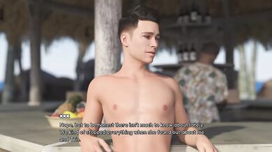 No More Money wrecked her tight holes in this adult visual novel