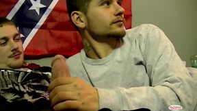 Blaze Has a Big Surprise for Brian