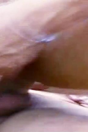 Blonde Horny Tranny Fucked Anally Outdoors by Strangers