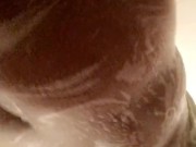 Turn your phone upside down ;)