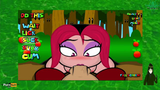 Goombet blowjob - Flashando
