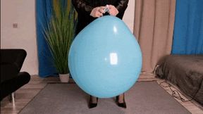 Mila - Cattex 32 preparation