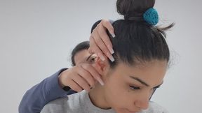 Ear game ...
