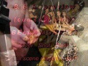 B.B.B. preview: Bella Moretti "Over Shot Blast"(cum only) AVI noSloMo