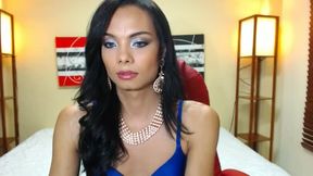 April Doll Private Show